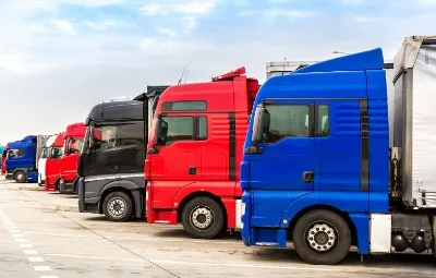 Adana Beyağaç Ambar Nakliyat