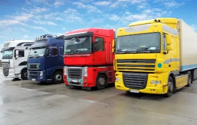 Adana Beyağaç Nakliye Ambarı