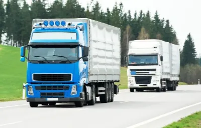 Adana ile Beyağaç Arası Eşya Taşıma